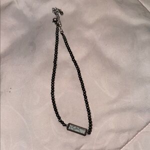 Navajo Pearl style Necklace